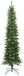 Everlands Slim Fir sapin artificiel vert H210 D68 cm