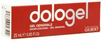 Dologel Tandvleesbalsem 25 ml