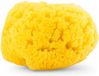 Chicco Zeespons 100% Natuurlijk Baby Moments Junior 9 Cm Geel