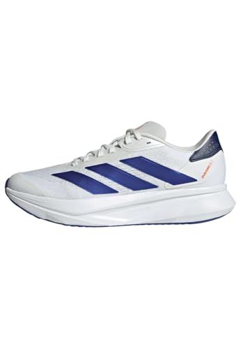 Adidas Performance Duramo Sl 2 Hardloopschoenen Heren Wit