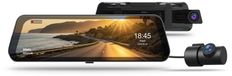 XBLITZ REFLEX 4K: Premium 4K HDR-dashcam met achteruitrijcamera, Wi-Fi en GPS