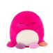 Squishmallows Poulpe Octavia Peluche 30 cm