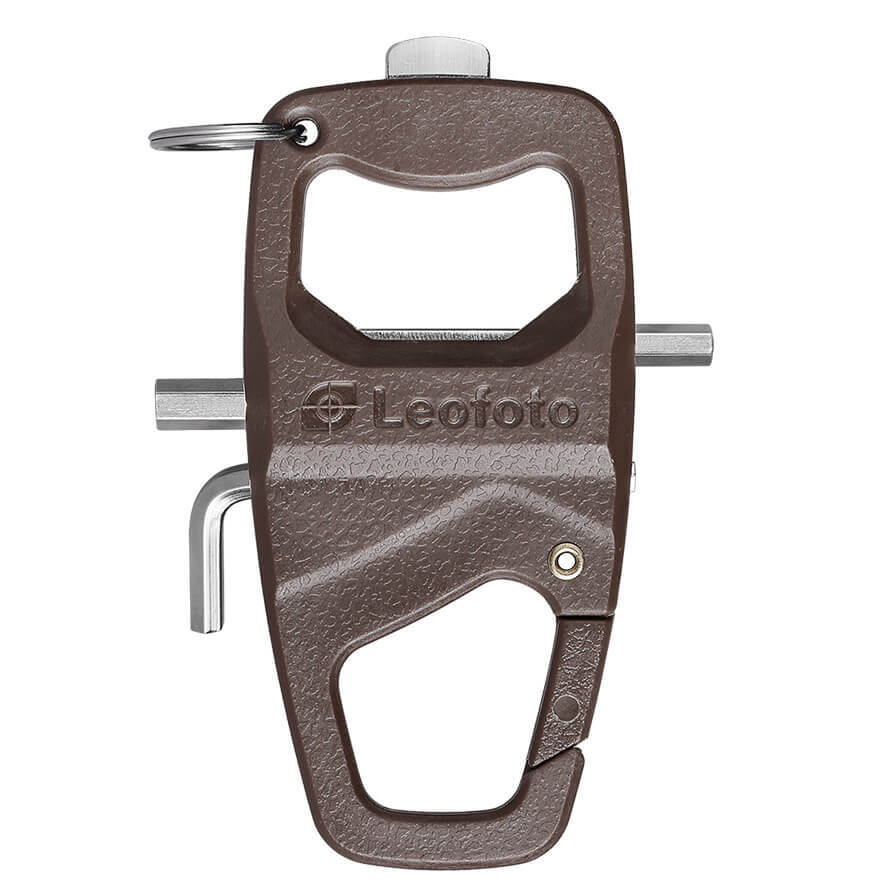 Leofoto Multitool