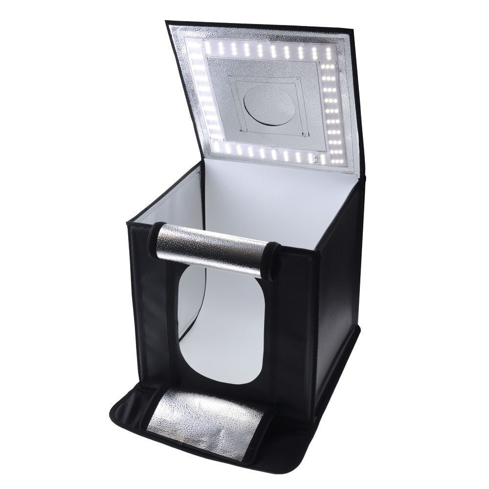 Caruba Portable Photocube Bi-Color LED 60cm