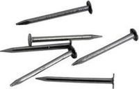 Minitrix T66537 N Minitrix rails Railsspijker 10 mm