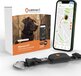 Weenect XT - GPS Tracker voor honden - Inclusief Stevige JK9 Halsband - Zwart