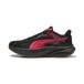 PUMA Sportschoen 'Scuderia Ferrari' goud / vuurrood / zwart