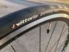 Vittoria Zaffiro Pro 700x25C Pneu pliable Noir Graphene 2.0