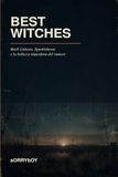 BEST WITCHES: Mark Linkous, Sparklehorse e la bellezza imperfetta del rumore