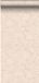 ESTAHome Behang Ginkgo Bladeren Zand Beige en Licht Terracotta - 53 cm x 10.05 m