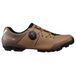 Shimano Unisex XC302 Fietsschoenen, Bruin, 41