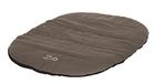 Kerbl Pet Traveller reiskussen 85x65cm met hoes, taupe