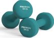 PROIRON Set haltères en néoprène - 2 x 3 kg