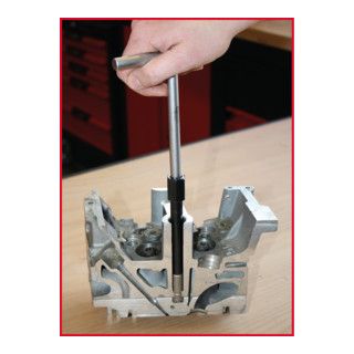 KS Tools injector afdichting zitting snijder Ø 17/17 mm