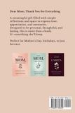 Dear Libri GmbH Dear Mom, Thank You for Everything