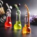 MikaMax Piemel Glas - Shotglas Penis - Cocktail Glas - Alcohol - Grappig Cadeau - Vrijgezellenfeest - Drankspel - 150 ml - 5.5 x 5.5 x 15 cm - Transparant - Glas