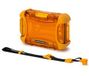 Nanuk 320 Nano Case Orange