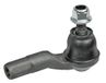 MEYLE Rotule de direction pour SEAT: Ibiza, Toledo & SKODA: Fabia, Rapid & VOLKSWAGEN: Polo (Ref: 116 020 0010)