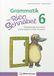 Grammatik Mildenberger Verlag GmbH Grammatik mit Rico Schnabel, Klasse 6