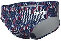 Arena M Kikko Pro Swim Brief Team Red-White-Blue