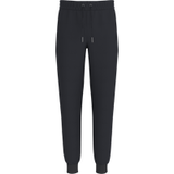 ESMARA MEN Pantalon de survêtement homme (noir, M)