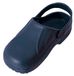Verdemax 2084 Maat 45-46 Gesloten klomp - Blauw