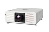 Panasonic PT-REZ12WE Beamer