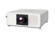 Panasonic PT-REZ12WE Beamer