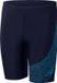 Speedo Jongens Zwemjammer Medley Logo Navy/Blauw