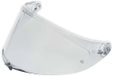 AGV Tourmodular Mplk Scherm Transparant XL-2XL