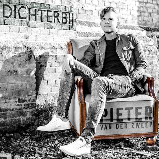 HEARTSELLING Pieter van Der Zweep - Dichterbij