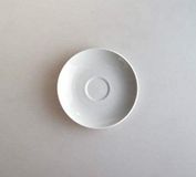 Alessi 6 stuks koffieschoteltjes MAMI