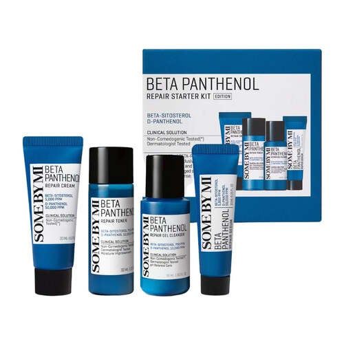 Some By Mi Beta Panthenol Repair Set