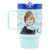 STOR Kinderbeker met Deksel Frozen 530ml
