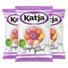 Katja 3x Yoghurtgums 65 gr