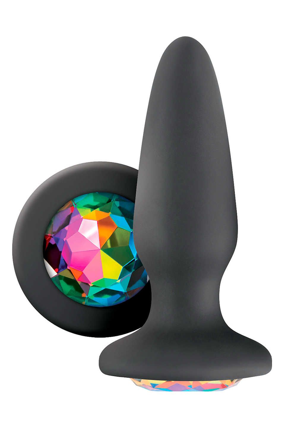 NS Novelties Buttplug Glams - 0657447098314