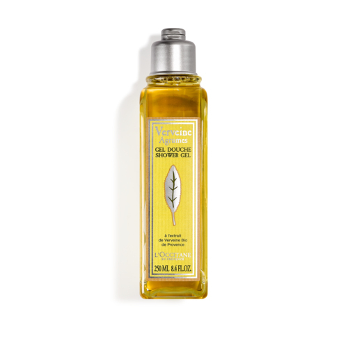 L'Occitane Citrus Verbena