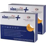 Sizegain Plus 2x30 gélules