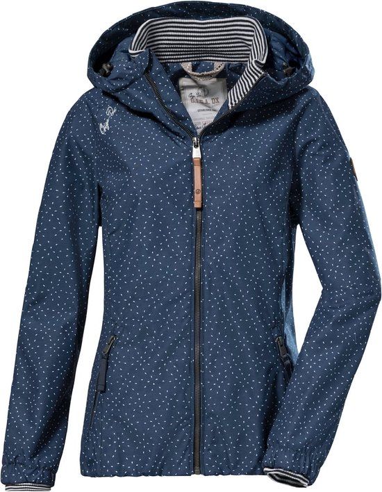 Giga by Killtec Jas 38203 - Donkerblauw - Maat 38 - Dames