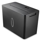 Hama Safe X40 Papierversnipperaar - Zwart