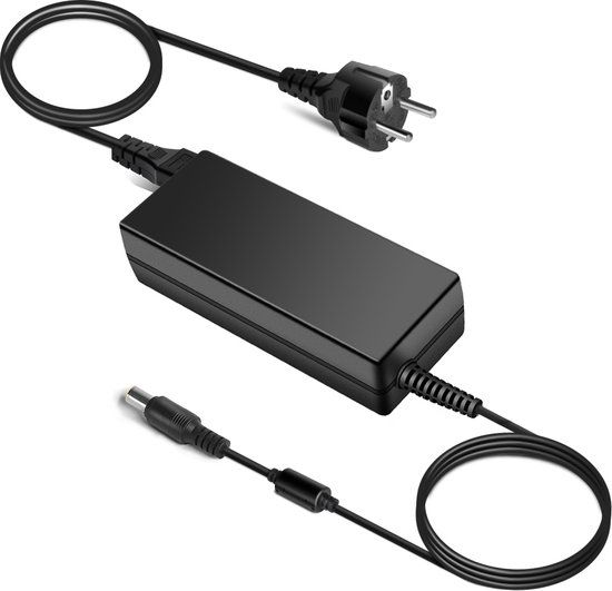 ProXtend AC090W7955 Netvoeding & Inverter 90W