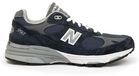 New Balance Made In Usa 993 Navy