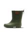 Hummel Frost Boot Jr Regenlaarzen bruin / grasgroen