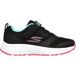 Skechers Hardloopschoenen voor meisjes Go Consistent - Vibrant Dash