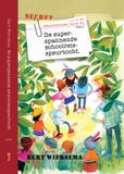 De Columbus Detectivebureau Iris en Ko 21 - De superspannende schoolreisspeurtocht
