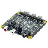 Raspberry Pi IQaudio DAC Pro – Raspberry Pi geluidskaart