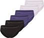 sloggi Dames tai slip 6 pack Basic+