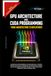 GPU Architecture and CUDA Programming
