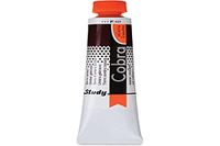 Cobra Talens Study Aquarel olieverf, 409 Umbra gebr, 40 ml
