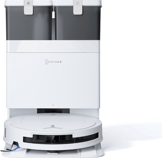 Ecovacs DEEBOT T50 OMNI Gen3